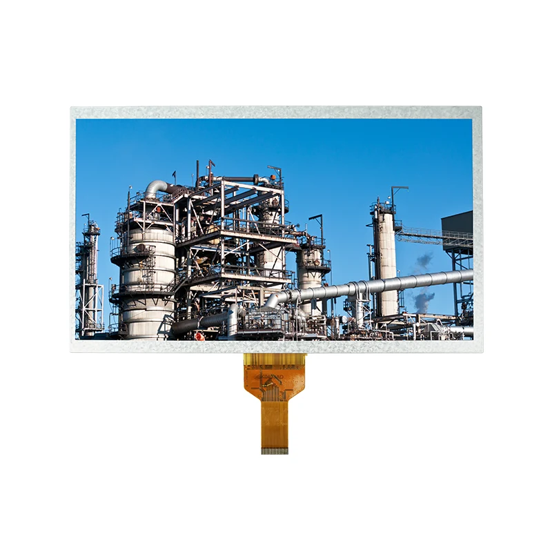 10.1 'модуль дисплея високої яскравості IPS TFT LCD -модуль