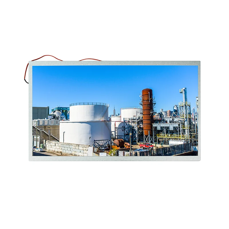 10,1 дюйма високої яскравості трансмісії TFT IPS TFT РК -модуль екрана