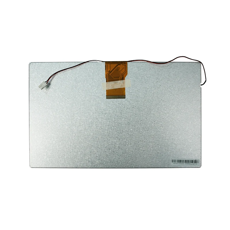 10,1 дюйма високої яскравості трансмісії TFT IPS TFT РК -модуль екрана