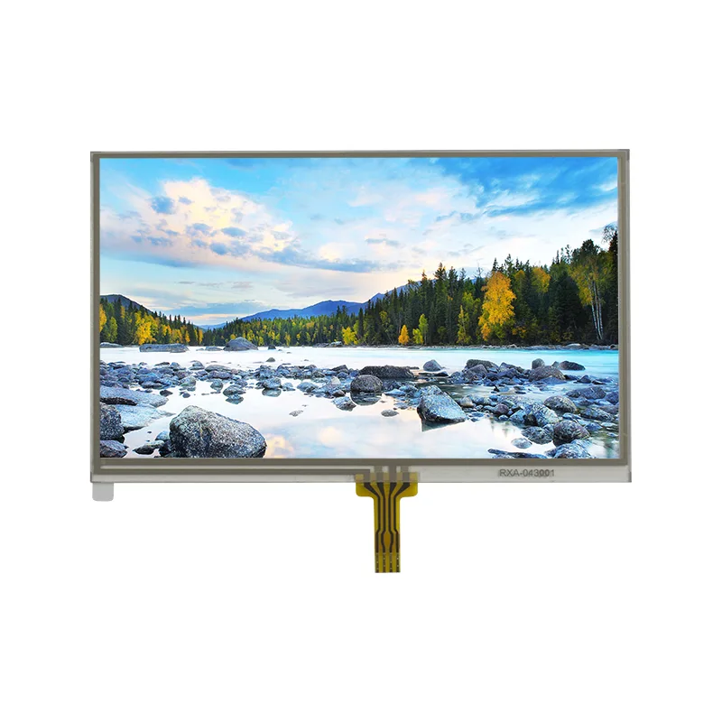 14 'Промисловий широкий модуль сенсорного екрану 14 'Промисловий широкий модуль сенсорного екрану