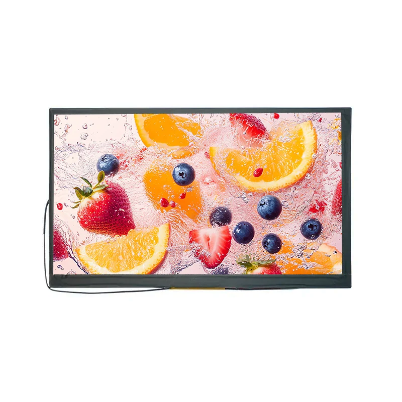 2,4 'Широкий модуль екрана ТНТ TN TF