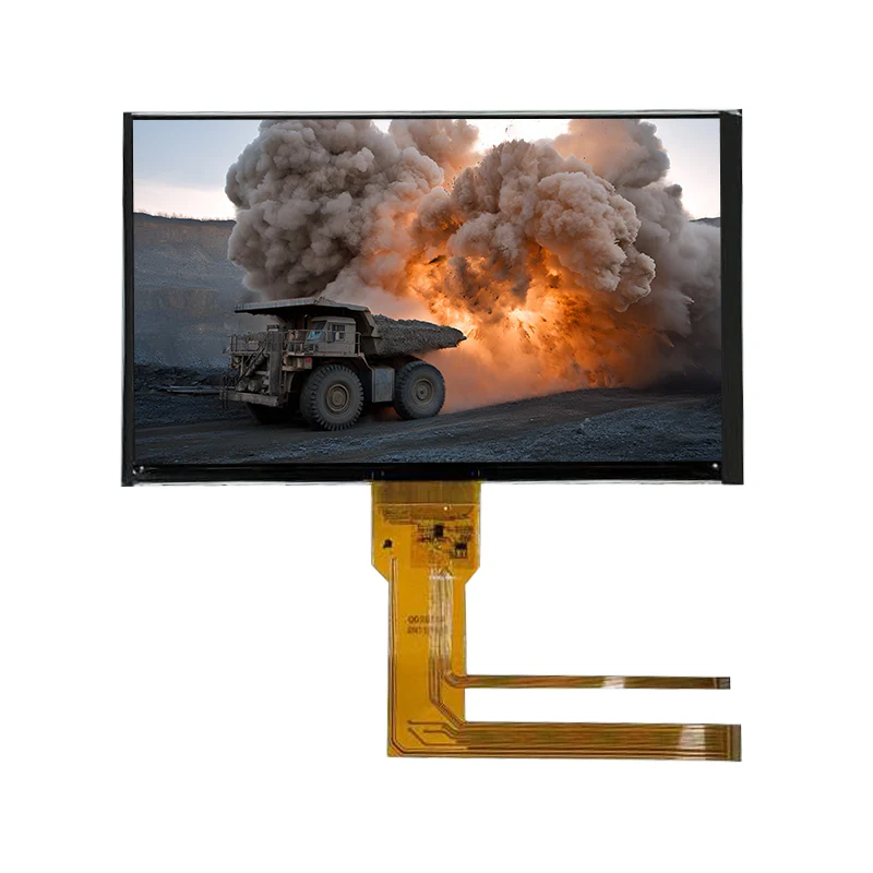 Як вбудований сенсорний екран покращує взаємодію пристроїв? Як вбудований сенсорний екран покращує взаємодію пристроїв?