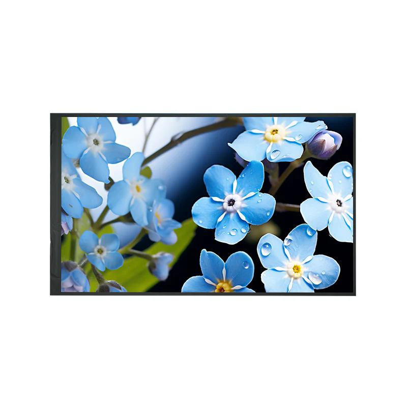 Чому варто вибрати РК-дисплей HD TFT?