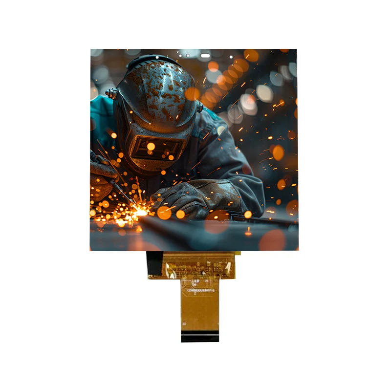 3,95-дюймовий модуль із сенсорним екраном IPS із вбудованим сенсорним екраном 500 ніт 3,95-дюймовий модуль із сенсорним екраном IPS із вбудованим сенсорним екраном 500 ніт