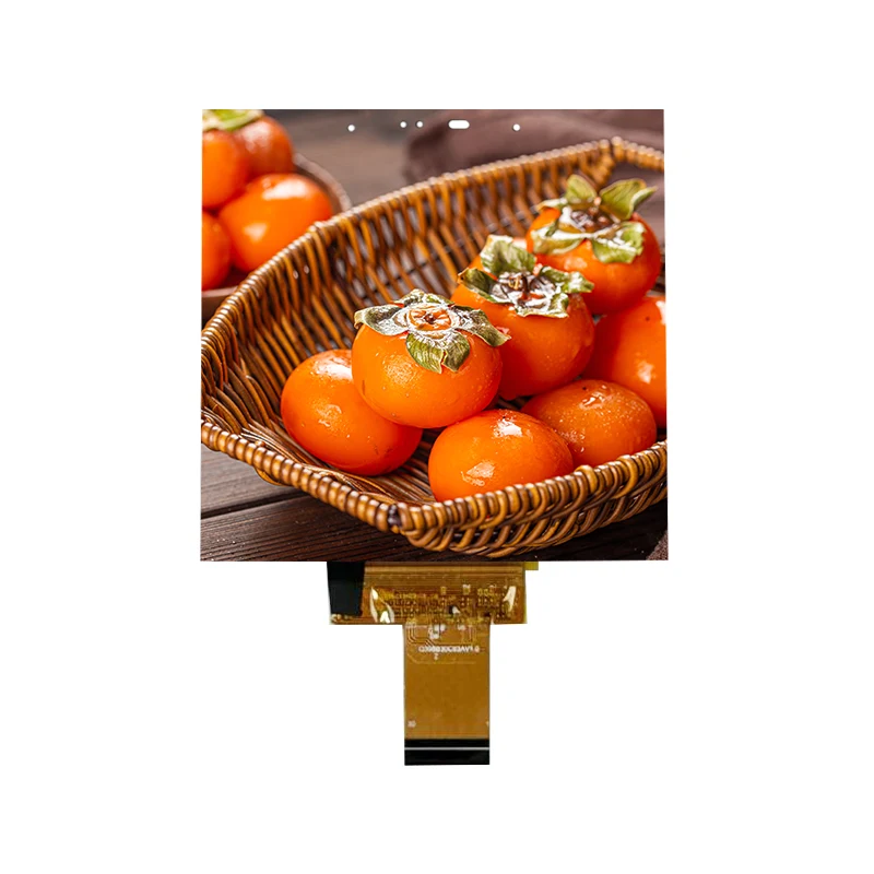 3,95-дюймовий модуль із тонким вбудованим сенсорним екраном із 8 світлодіодами IPS 3,95-дюймовий модуль із тонким вбудованим сенсорним екраном із 8 світлодіодами IPS