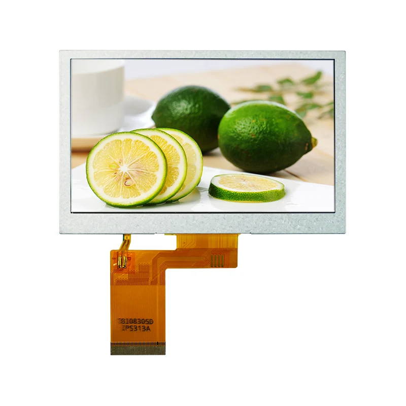 4.3 'Модуль дисплея TFT Color TFT TFT TFT