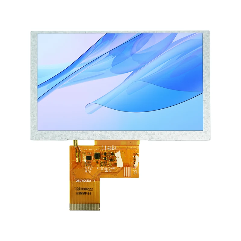 5.0 'Сонячне світло читання IPS HDMI TFT РК -модуль дисплея