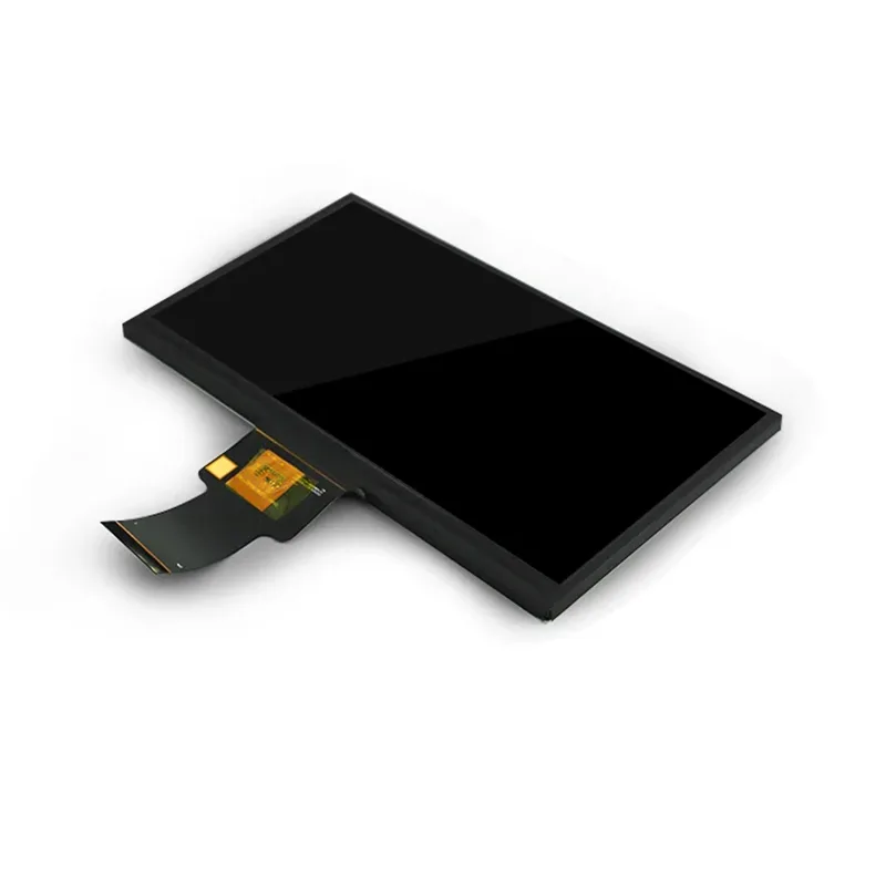 6,75-дюймовий модуль світлодіодного підсвічування IPS TFT з невеликим сенсорним екраном TFT