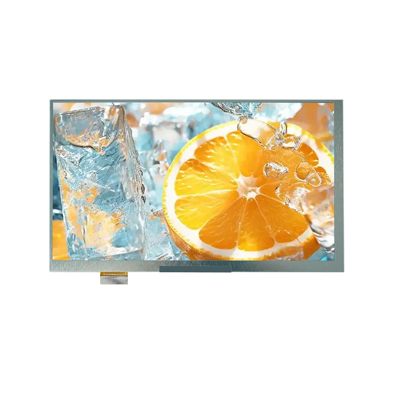 7.0 '1024x600 Роздільна здатність IPS TFT РК -модуль екрана