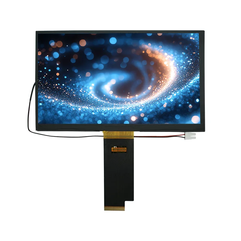 7,0-дюймовий HMI широкий модуль екрана TFT TFT TFT TFT