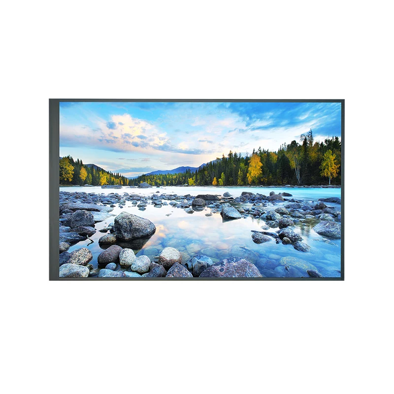 7,0-дюймовий HMI широкий модуль екрана TFT TFT TFT TFT