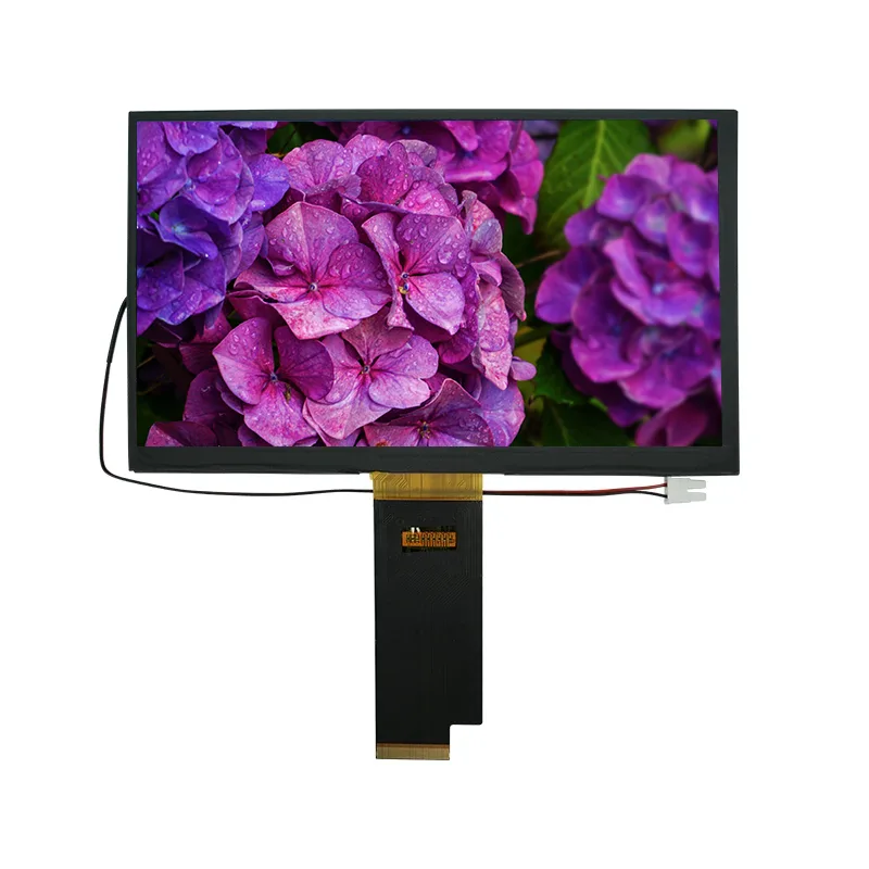 7,0-дюймовий модуль екрана IPS IPS TFT TFT