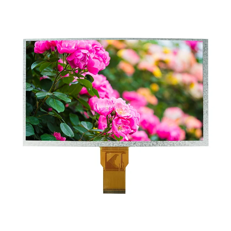 9.0 'Промисловий модуль дисплея HDMI TFT LCD