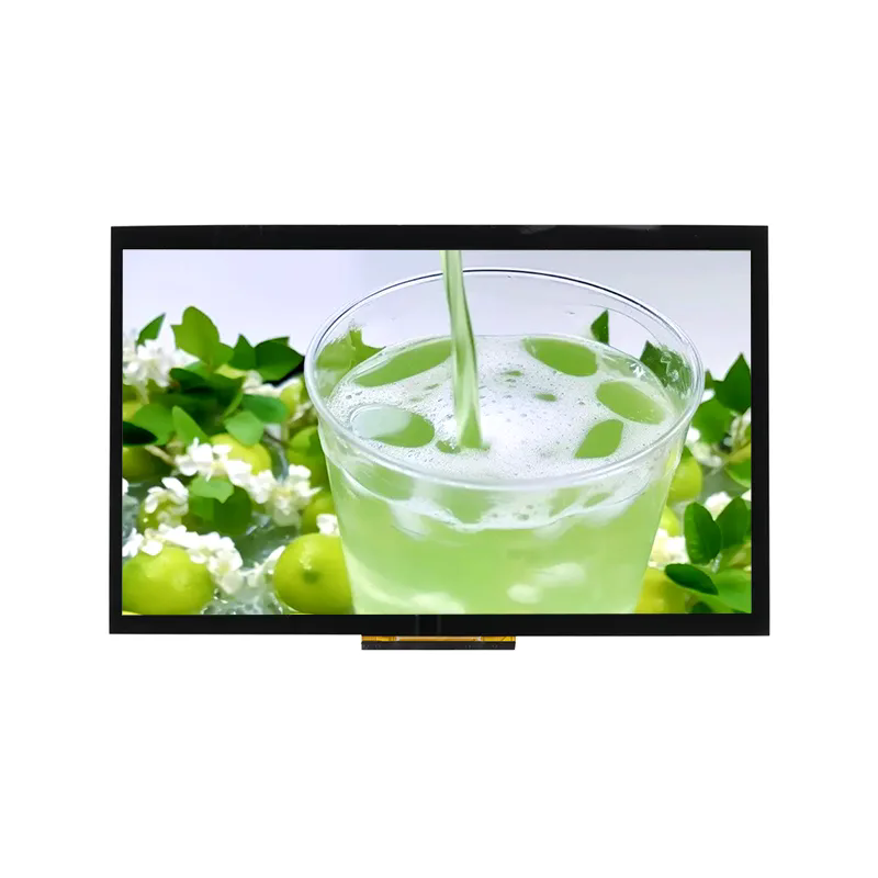 10.1 inch Industrial PCAP Touch Screen Module